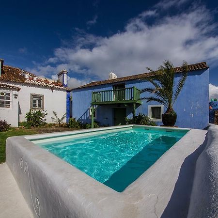 Casa Paco D'Ilhas Hotel Ericeira Exterior foto