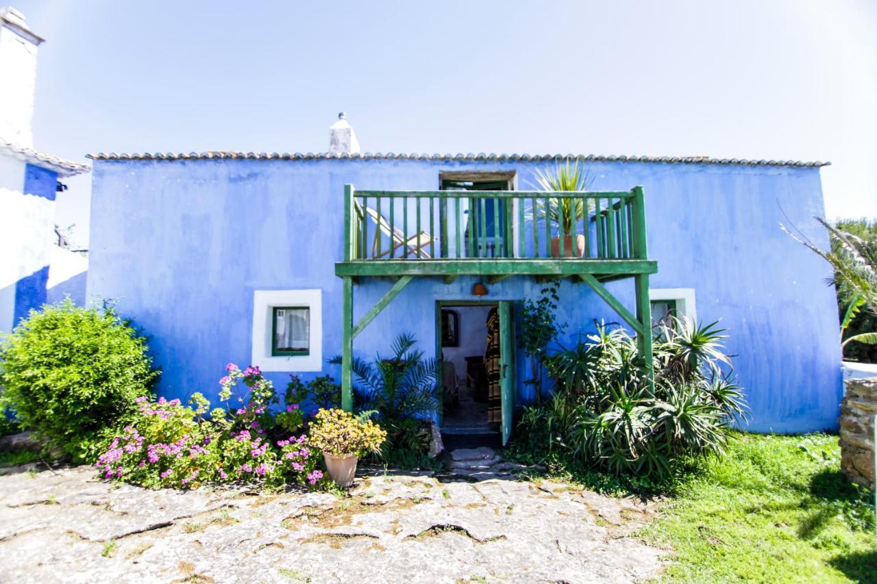 Casa Paco D'Ilhas Hotel Ericeira Exterior foto