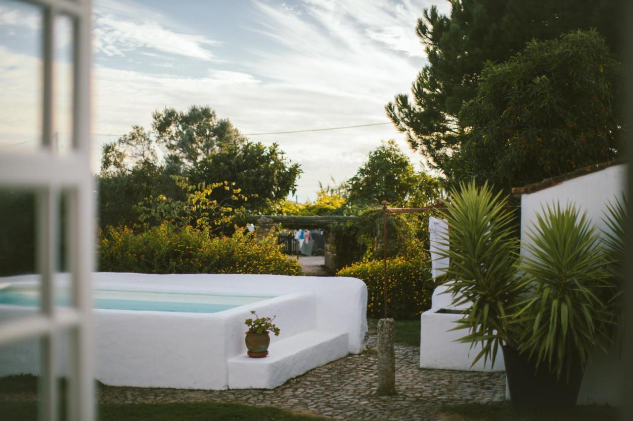 Casa Paco D'Ilhas Hotel Ericeira Exterior foto
