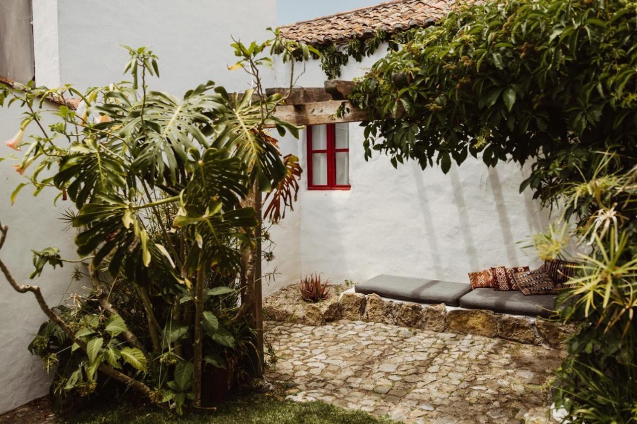 Casa Paco D'Ilhas Hotel Ericeira Exterior foto